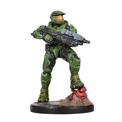 master chief 1