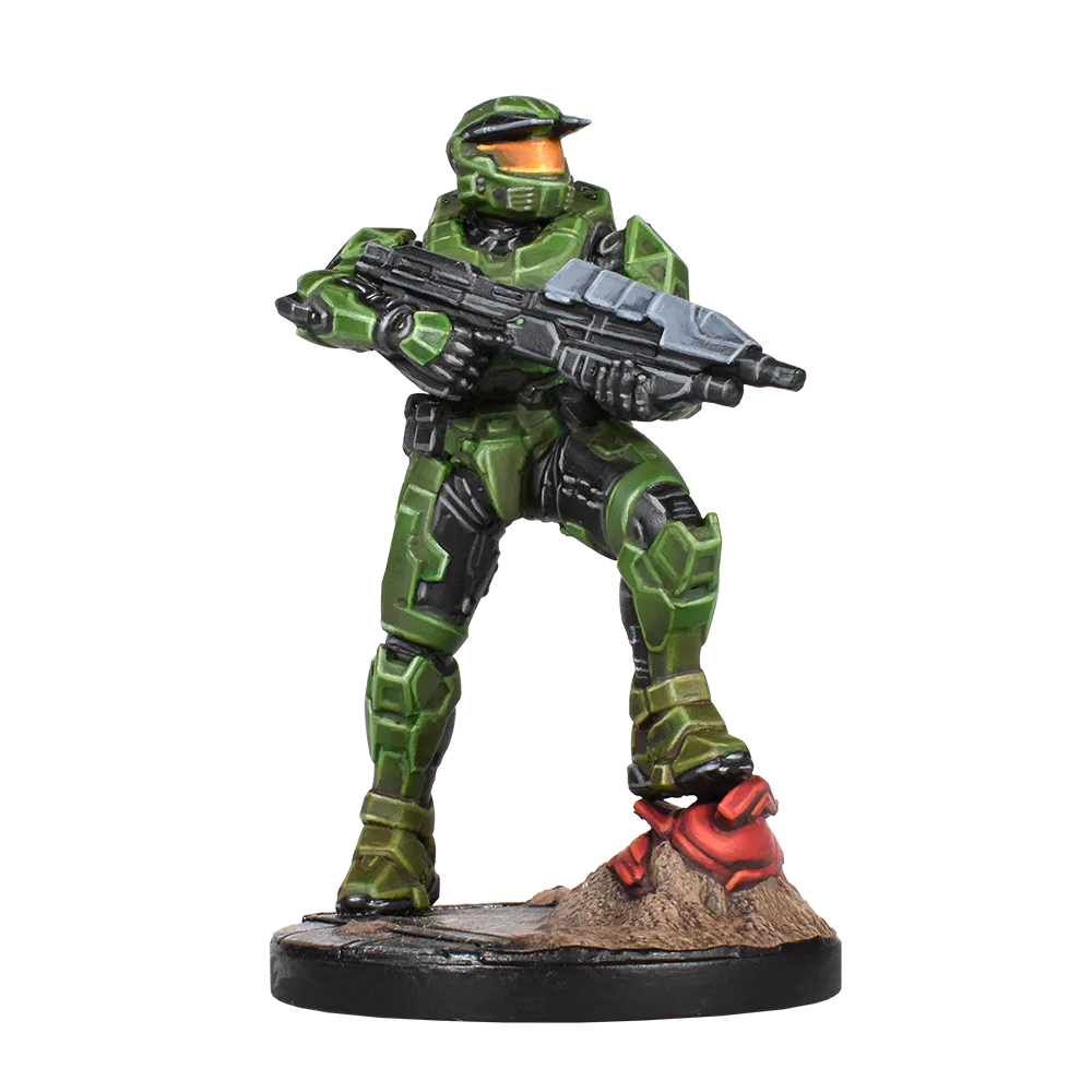 master chief 1