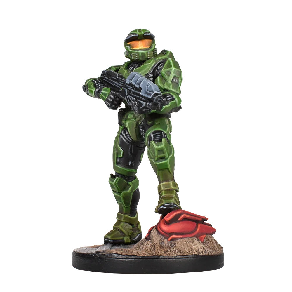master chief 2