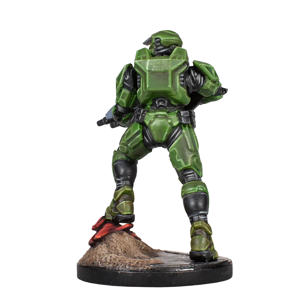 master chief 3