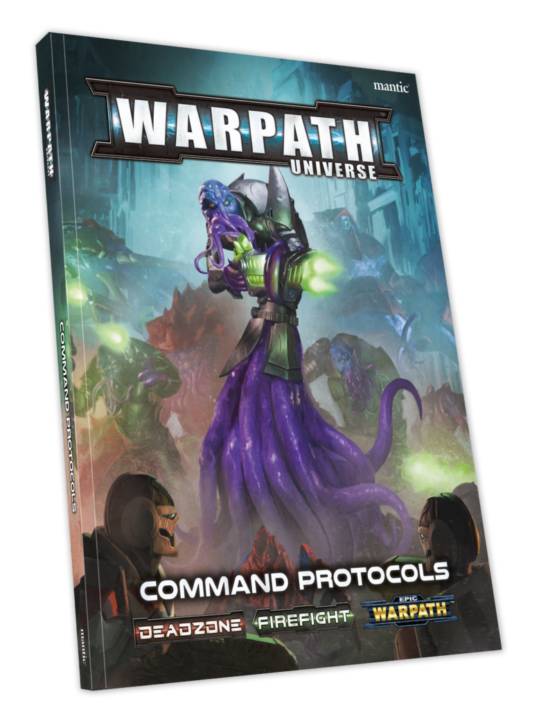 command protocols 2026