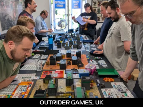 outrider games uk halo flashpoint
