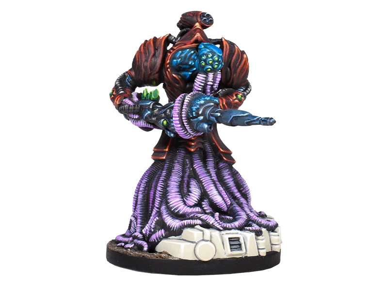 sharpshooter isolated