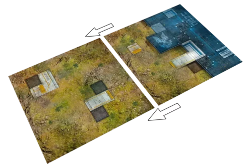 unsc firebase entrance joined up mats for big team battles exterior copy