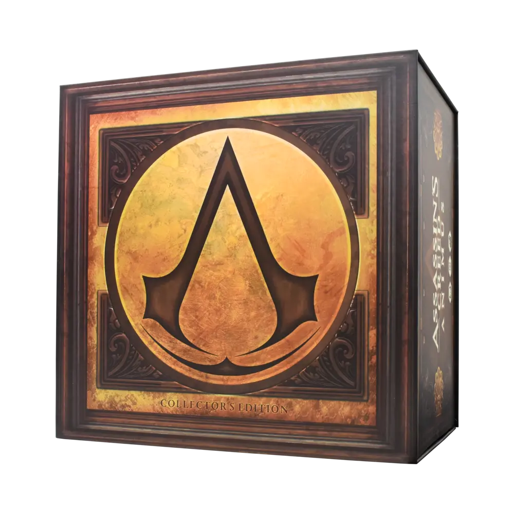 assassins creed animus the board game collectors edition product shot box left view full size square crop