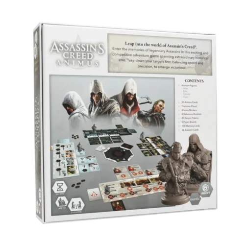 assassins creed animus the board game product shot box rear view full size square crop