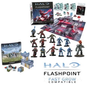 Banished Starter Bundle | Rise of the Banished + Rulebook Pack