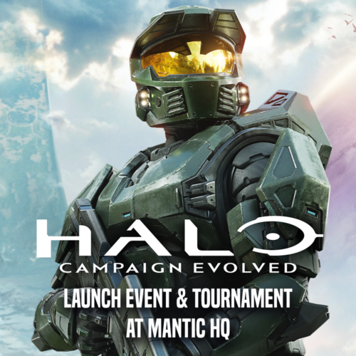 campaign evolved launch event tournament at mantic hq