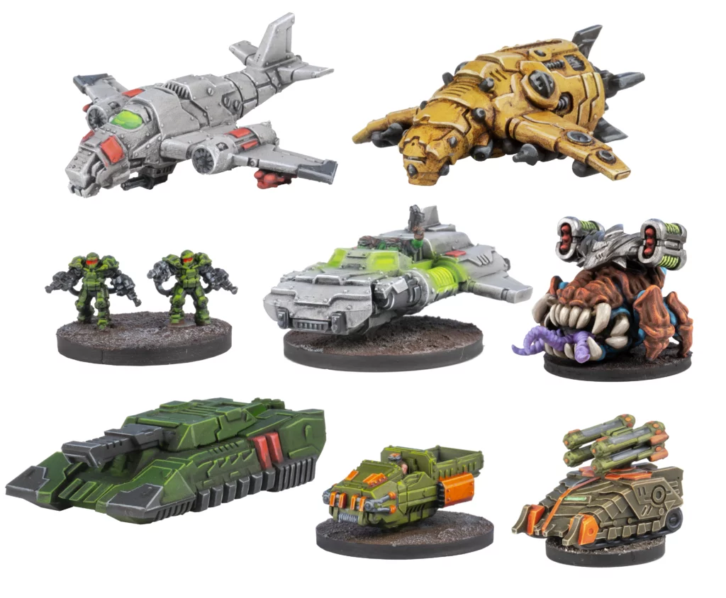 epic warpath multi teaser