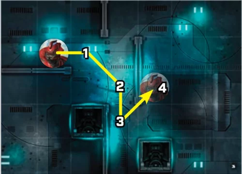 halo ce movement diagram