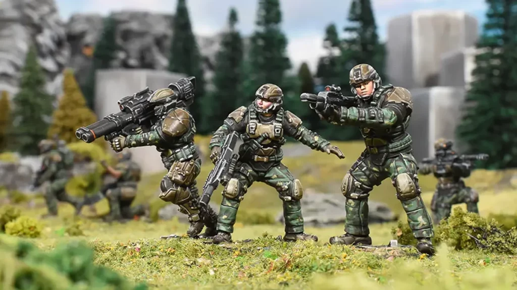 halo flashpoint zeta halo unsc marines advancing colour shot blog 16x9 crop