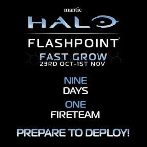 Halo Flashpoint Fast Grow: Everything You Need to Know Featured Image