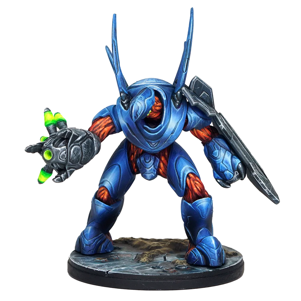 hunter 2 transparent