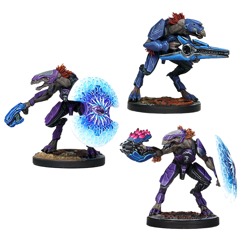 jackals transparent