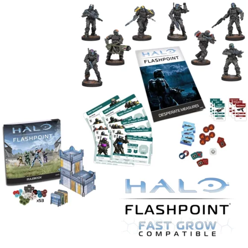 odst mini starter bundle v2