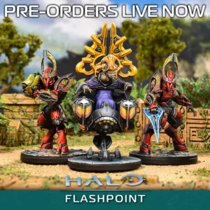 Halo: Flashpoint Covenant & Campaign Evolved Lead Big Reveals Featured Image
