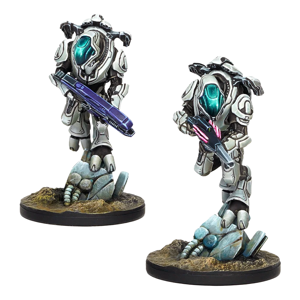 sangheili rangers transparent