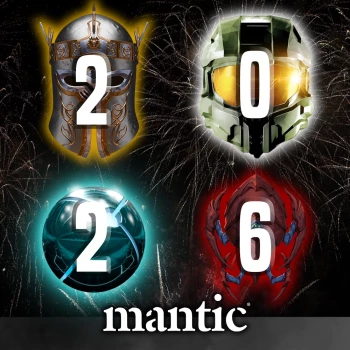 Ronnie’s New Year Message Thumbnail Image