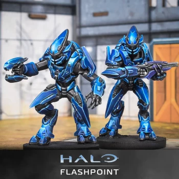 Halo: Flashpoint – Available to Pre-Order