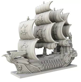 Armada Fleet Focus: Basileans