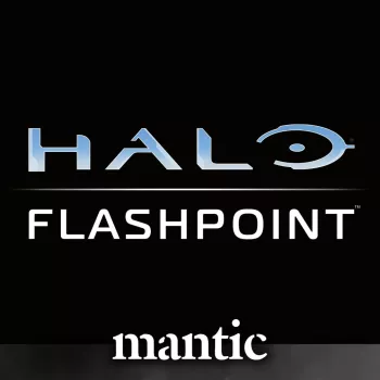 Halo: Flashpoint – First Reveals