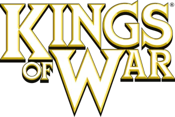 Kings of War Third Edition Coming October 2019