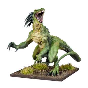 Salamander Warband now available to download