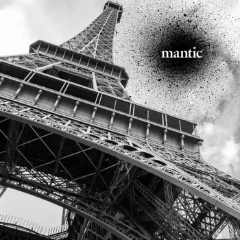 Mantic in France Announcement