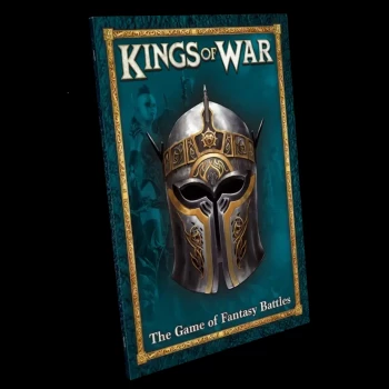 Kings of War – Ronnie’s BIG Update!