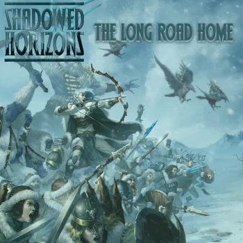 The Long Road Home – A Shadowed Horizons Short Story