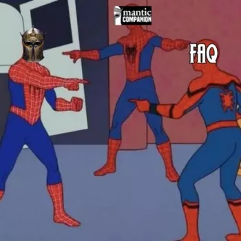 The Kings of War FAQ and Errata