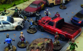 New Year, New Game: The Walking Dead: All Out War