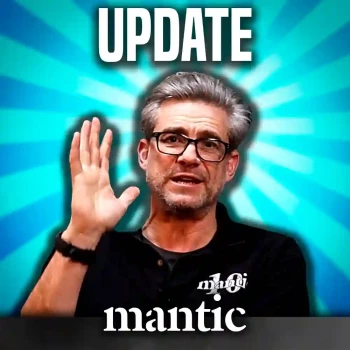Ronnie’s 2024 Update Chat