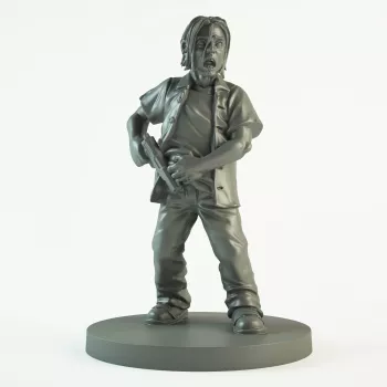 The Walking Dead Show Exclusives 2017-18