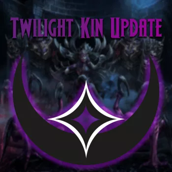 Twilight Kin – April 2023 Update