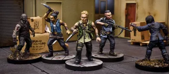 Here’s Negan: The Board Game – what is Reputation?