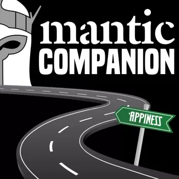 The Mantic Companion – it’s FREE FOR EVERYONE until February 2023