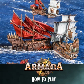 How To Play Armada – Video Guides