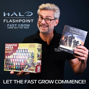 Let’s go, Fast Grow! Thumbnail Image