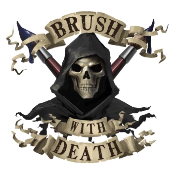 Brush with Death – The Winners