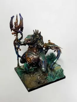 Painters of Pannithor – September Update!