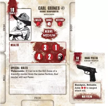 Tactics Tuesday: How to Build an Effective Gang in The Walking Dead