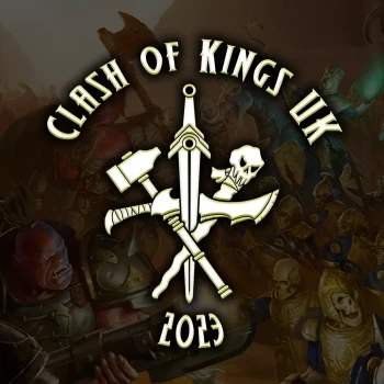 Clash of Kings 2023 – Tickets Available Now