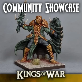 Community Showcase: Twilight Kin