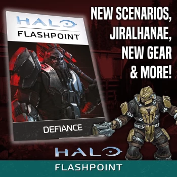 Introducing Defiance: the Banished Expansion Booklet Thumbnail Image