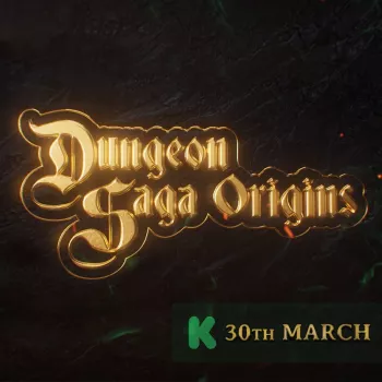 Dungeon Saga Origins – Campaign Launch and Gameplay Video