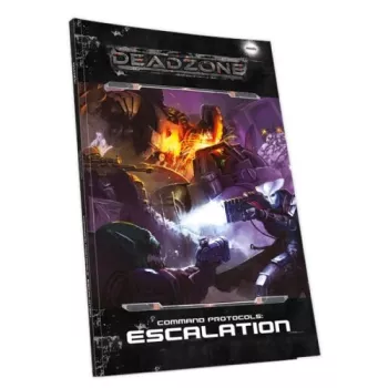 Deadzone Escalation Available NOW!