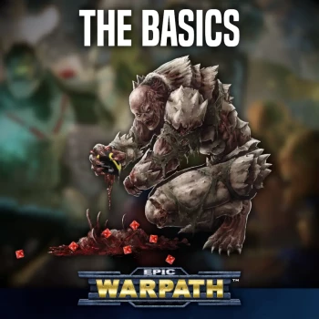 EPIC WARPATH: Design Basics for an Epic Scaled Wargame