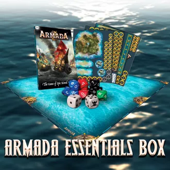 Armada Essentials Box – An Ocean Of Value