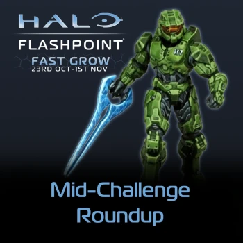 Fast Grow: Mid-Challenge Roundup Thumbnail Image